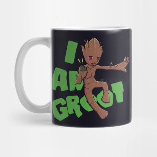 Groot! Mug